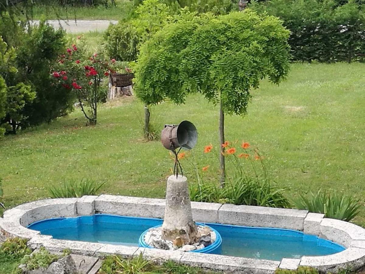 Agriturismo Persichitti Torricella Peligna Eksteriør bilde