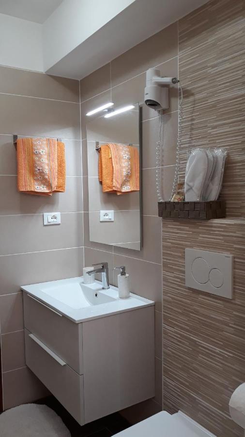 Agriturismo Persichitti Torricella Peligna Eksteriør bilde