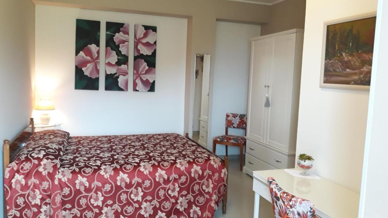 Agriturismo Persichitti Torricella Peligna Eksteriør bilde