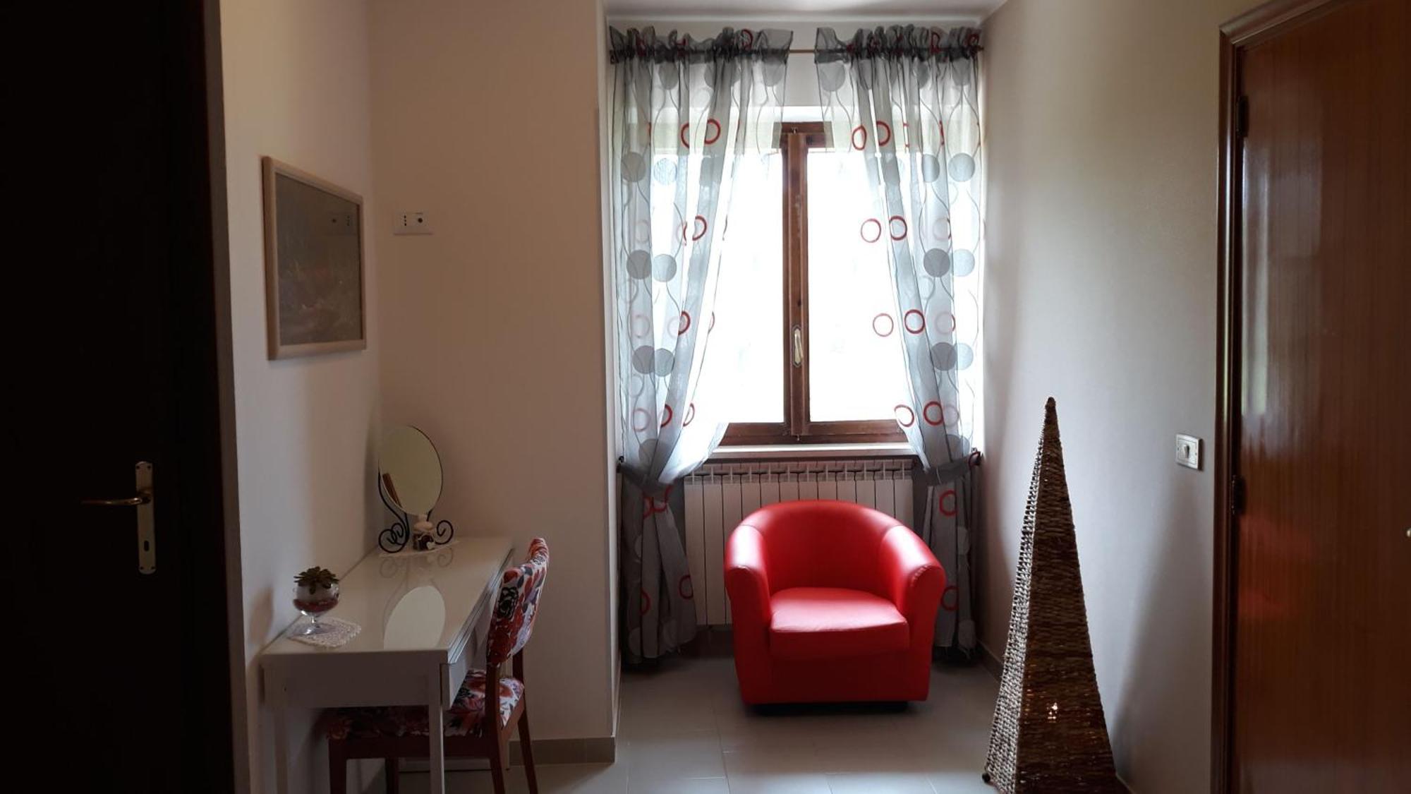Agriturismo Persichitti Torricella Peligna Eksteriør bilde